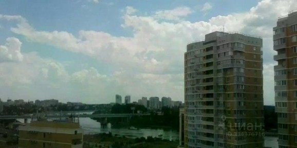 Сдается 2-комн. квартира, 57 м²