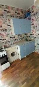 Сдается 1-комн. квартира, 32 м²