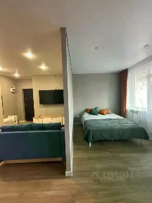 Сдается студия, 31,5 м²
