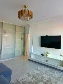 Сдаются 2-комн. апартаменты, 50 м²