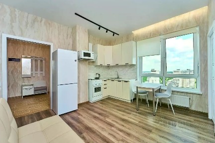 Сдается 1-комн. квартира, 30,8 м²