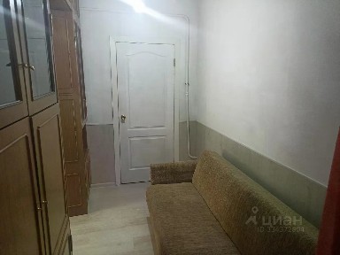 Сдается 1-комн. квартира, 40 м²
