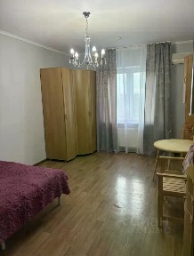 Сдается 1-комн. квартира, 45 м²
