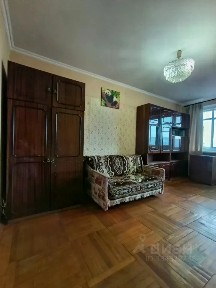 Сдается 2-комн. квартира, 44 м²
