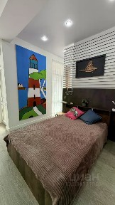 Сдается апартаменты-студия, 28 м²