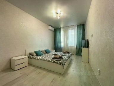 Сдается 1-комн. квартира, 43,6 м²