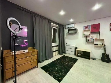 Сдается 1-комн. квартира, 48 м²