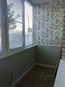 Сдается студия, 22 м²