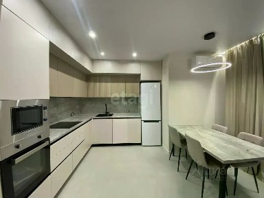 Сдается 1-комн. квартира, 41,7 м²