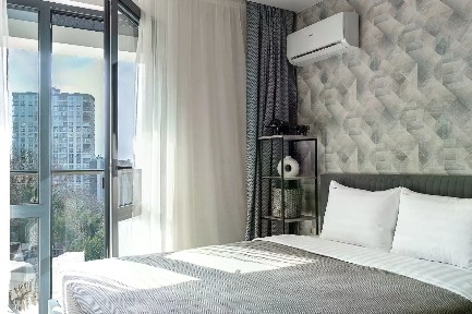 Сдается апартаменты-студия, 26 м²