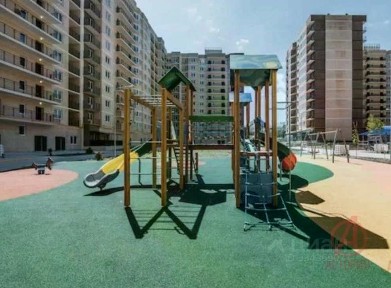 Сдается студия, 25 м²