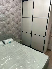 Сдается 1-комн. квартира, 43 м²