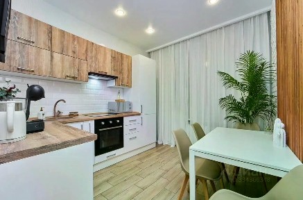 Сдается 1-комн. квартира, 37 м²