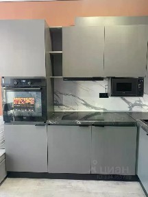 Сдается 1-комн. квартира, 40 м²