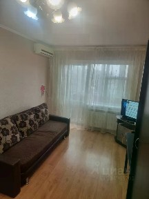 Сдается 1-комн. квартира, 32 м²