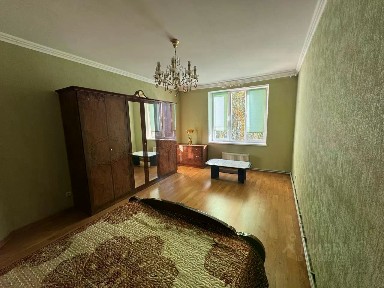 Сдается 1-комн. квартира, 45,9 м²