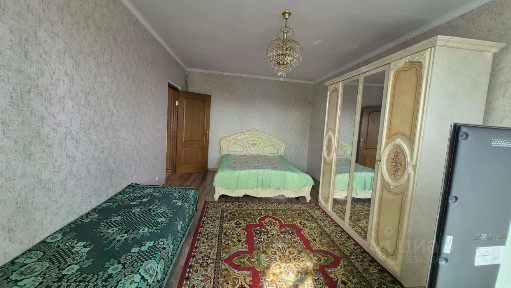 Сдается 1-комн. квартира, 36 м²