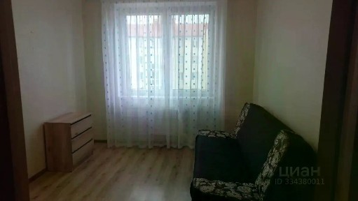 Сдается 1-комн. квартира, 28 м²