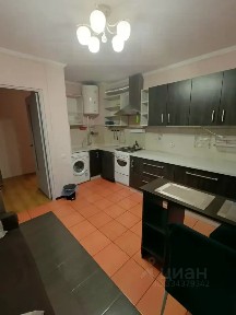 Сдается 1-комн. квартира, 40,9 м²