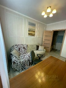 Сдается 2-комн. квартира, 45 м²