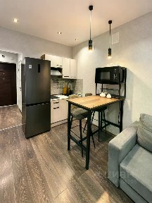 Сдается студия, 25 м²
