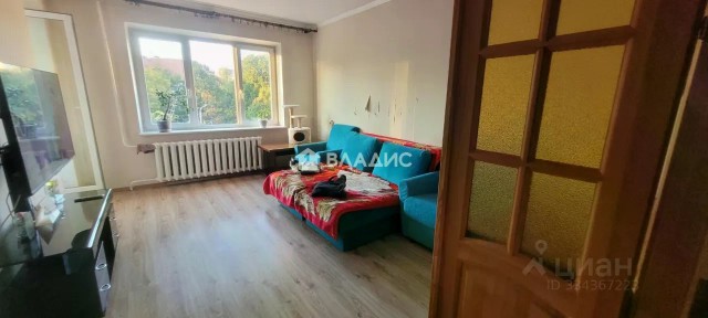 Сдается 2-комн. квартира, 60 м²