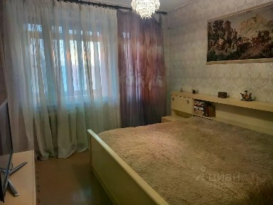 Сдается 2-комн. квартира, 58 м²