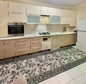 Сдается 2-комн. квартира, 73,5 м²