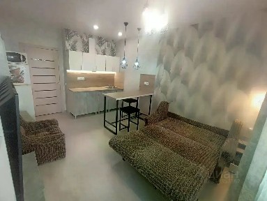 Сдается студия, 24 м²