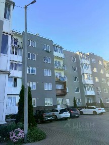 Сдается 1-комн. квартира, 38 м²
