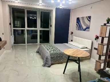 Сдается студия, 30 м²