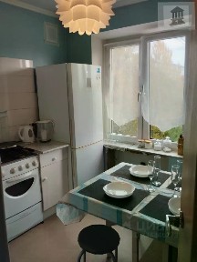Сдается 3-комн. квартира, 60 м²