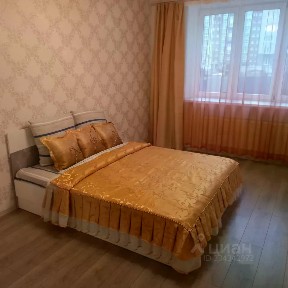 Сдается 1-комн. квартира, 38 м²