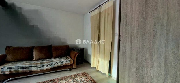 Сдается 1-комн. квартира, 30 м²