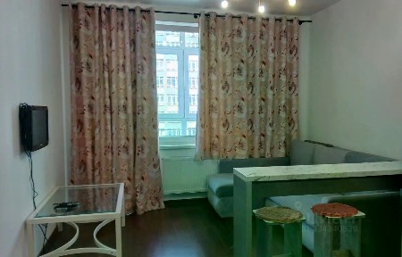 Сдается студия, 24 м²