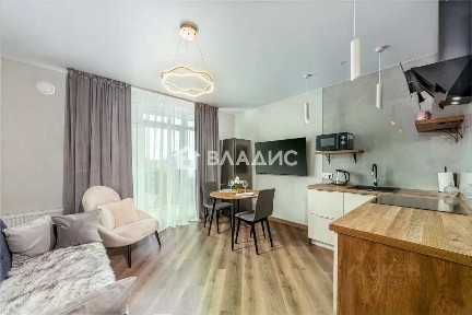 Сдается 1-комн. квартира, 29 м²