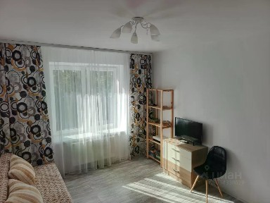 Сдается 1-комн. квартира, 36,2 м²