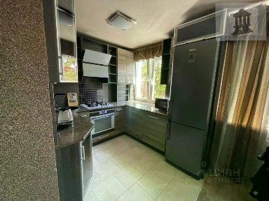 Сдается 1-комн. квартира, 44,5 м²