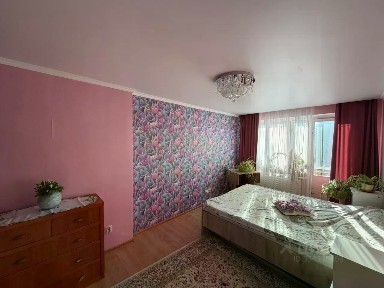 Сдается 1-комн. квартира, 34 м²