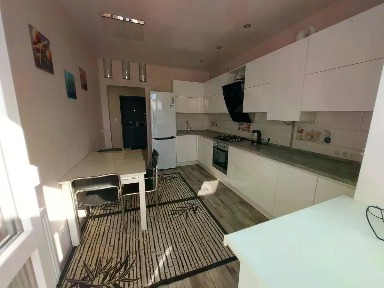 Сдается 1-комн. квартира, 42 м²