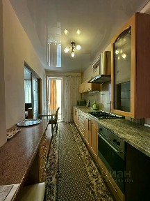 Сдается 1-комн. квартира, 36 м²
