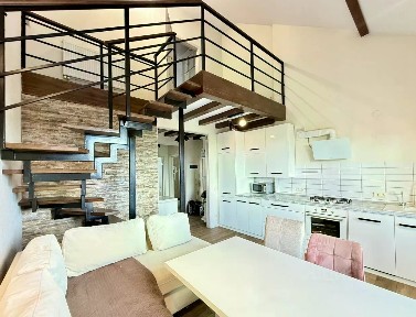 Сдается 3-комн. квартира, 115 м²