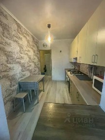 Сдается 1-комн. квартира, 32 м²