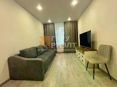Сдается 1-комн. квартира, 31 м²