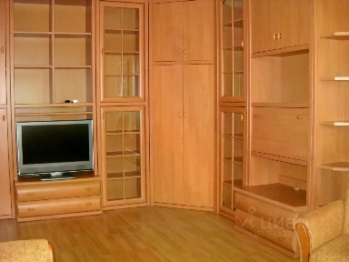 Сдается 1-комн. квартира, 35,9 м²