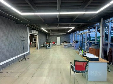 Продается торговая площадь, 1 500 м²
