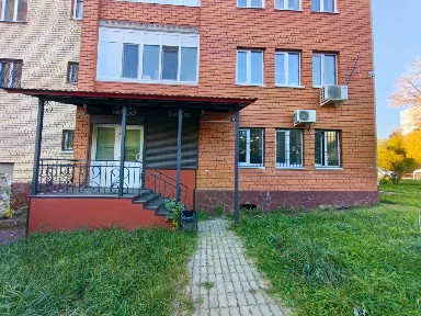 Продается офис, 130,1 м²