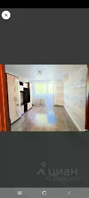 Сдается 2-комн. квартира, 41 м²