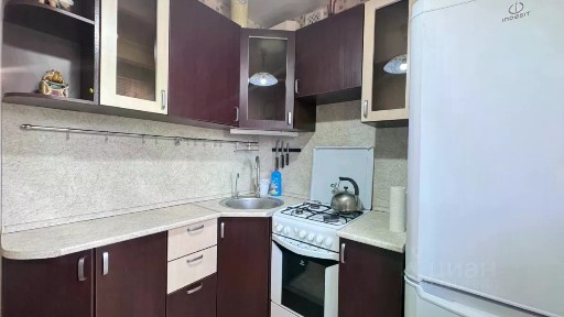 Сдается 2-комн. квартира, 44,4 м²