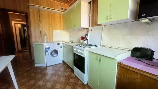 Сдается 1-комн. квартира, 36 м²